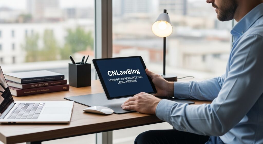 CNLawBlog