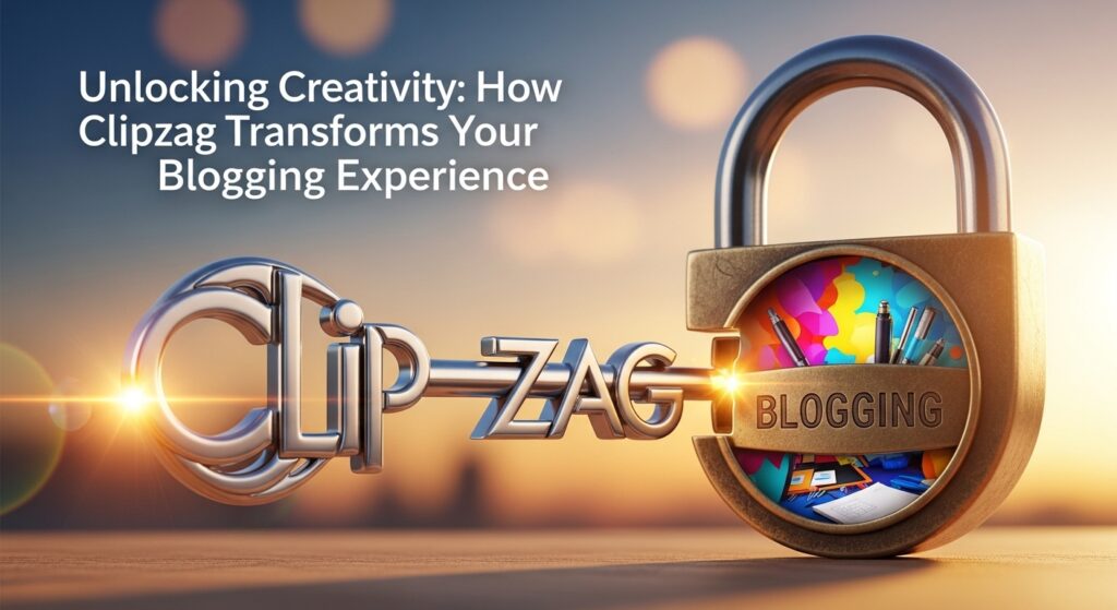 Clipzag