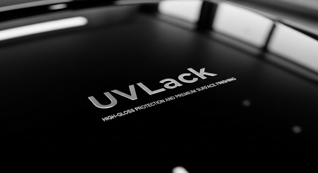 UVLack