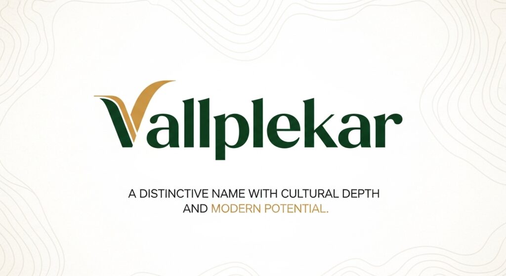Valplekar