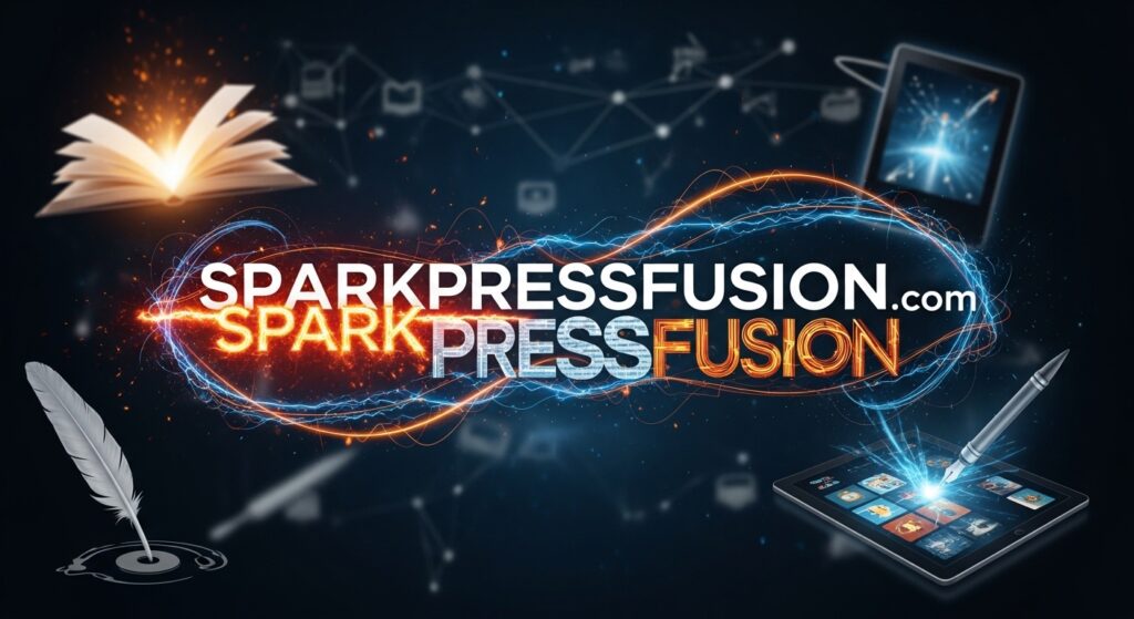 SparkPressFusion com