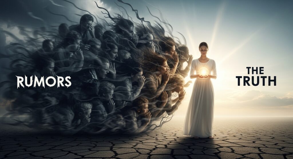 MC Lyte Car Accident